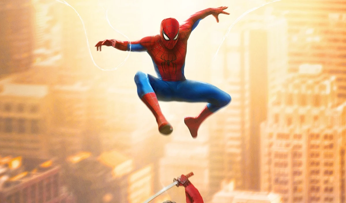 Spider-Man 5 की तैयारी शुरू! मार्वल बॉस Kevin Feige ने Tom Holland की वापसी और अगले चैप्टर के प्लान्स पर की बात Spider-Man 5 की तैयारी शुरू! मार्वल बॉस Kevin Feige ने Tom Holland की वापसी और अगले चैप्टर के प्लान्स पर की बात