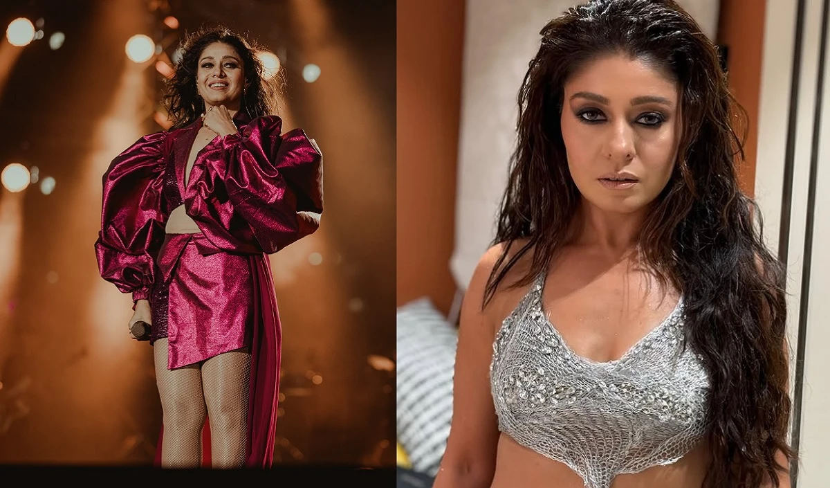 Sunidhi Chauhan Birthday: 18 की उम्र में Divorce और आर्थिक तंगी, ऐसे बनीं Bollywood की Singing Queen Sunidhi Chauhan Birthday: 18 की उम्र में Divorce और आर्थिक तंगी, ऐसे बनीं Bollywood की Singing Queen