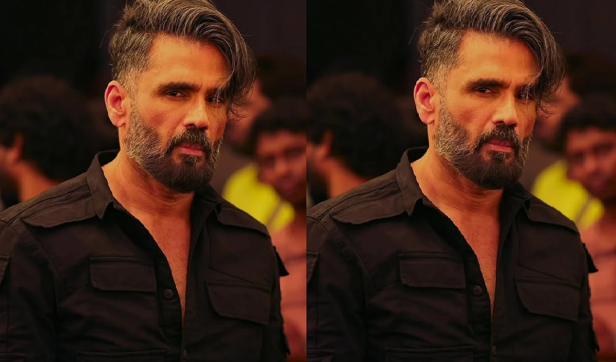 Sunil Shetty Birthday: Cricket और Business से फिल्मों तक, ऐसा रहा Actor का शानदार सफर Sunil Shetty Birthday: Cricket और Business से फिल्मों तक, ऐसा रहा Actor का शानदार सफर
