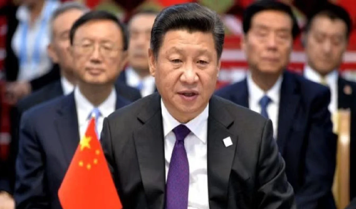 Tibet में Dam Breach का खतरा, Xi Jinping ने बुलाई इमरजेंसी Meeting, Nepal में फिर अलर्ट जारी Tibet में Dam Breach का खतरा, Xi Jinping ने बुलाई इमरजेंसी Meeting, Nepal में फिर अलर्ट जारी