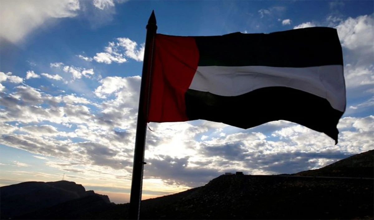 UAE की Iran को कड़ी चेतावनी, ADNOC टैंकर पर Missile Attack को बताया UN Resolution का उल्लंघन UAE की Iran को कड़ी चेतावनी, ADNOC टैंकर पर Missile Attack को बताया UN Resolution का उल्लंघन