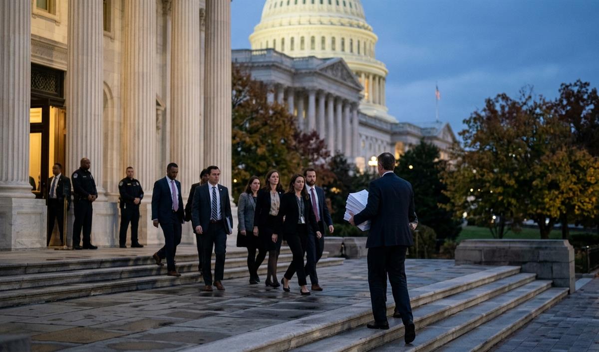 US Senate ने 100% Tariff प्रावधान वाला रूस प्रतिबंध विधेयक पारित किया, भारत पर होगा असर US Senate ने 100% Tariff प्रावधान वाला रूस प्रतिबंध विधेयक पारित किया, भारत पर होगा असर