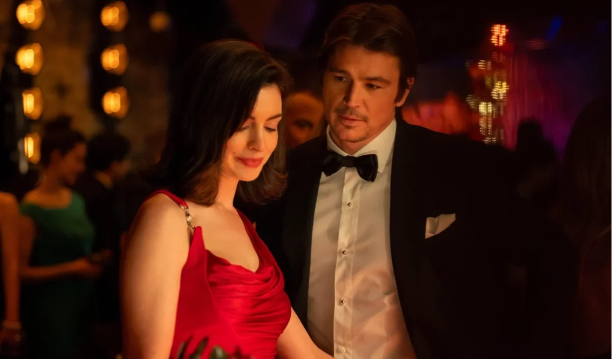Verity Trailer: खौफनाक रहस्यों से भरी है Dakota Johnson और Anne Hathaway की फिल्म की कहानी Verity Trailer: खौफनाक रहस्यों से भरी है Dakota Johnson और Anne Hathaway की फिल्म की कहानी