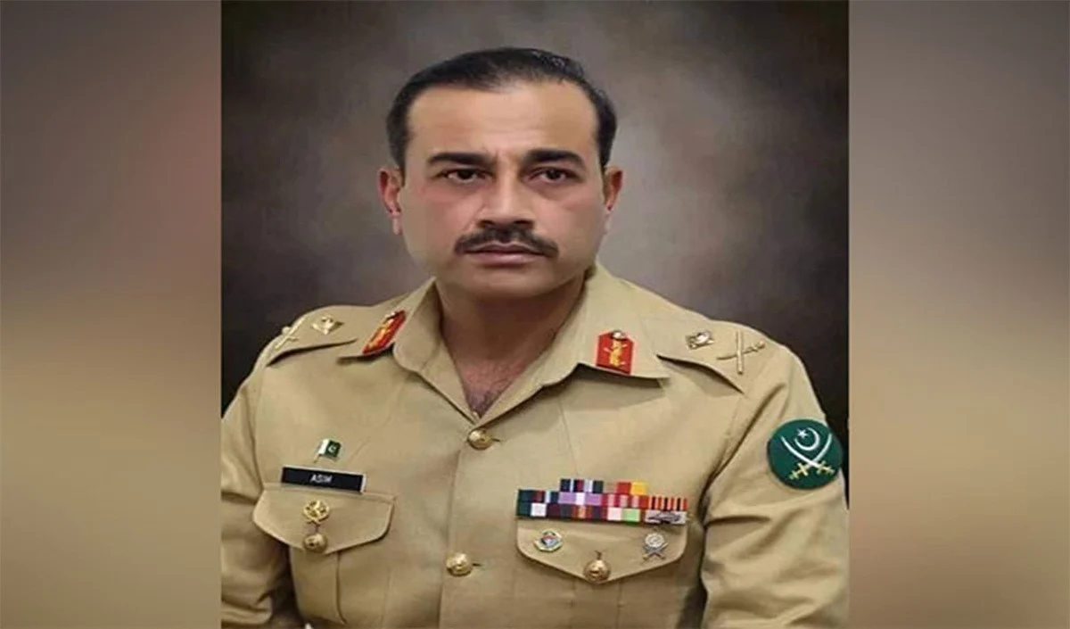 West Asia Crisis में Pakistan Army Chief का Iran दौरा, Saudi Defense Pact पर उठ रहे बड़े सवाल West Asia Crisis में Pakistan Army Chief का Iran दौरा, Saudi Defense Pact पर उठ रहे बड़े सवाल