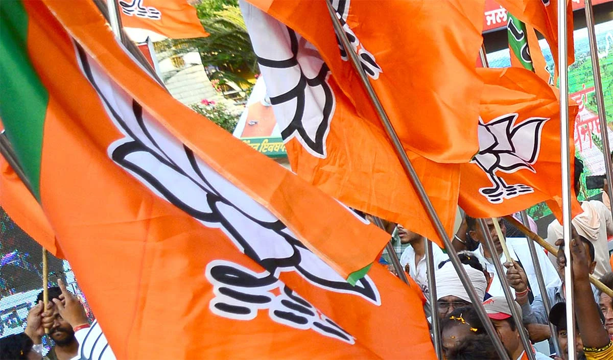 आखिर बांकीपुर उपचुनाव भाजपा क्यों, कैसे और किसके चलते हारी? पूछता है बिहार! आखिर बांकीपुर उपचुनाव भाजपा क्यों, कैसे और किसके चलते हारी? पूछता है बिहार!