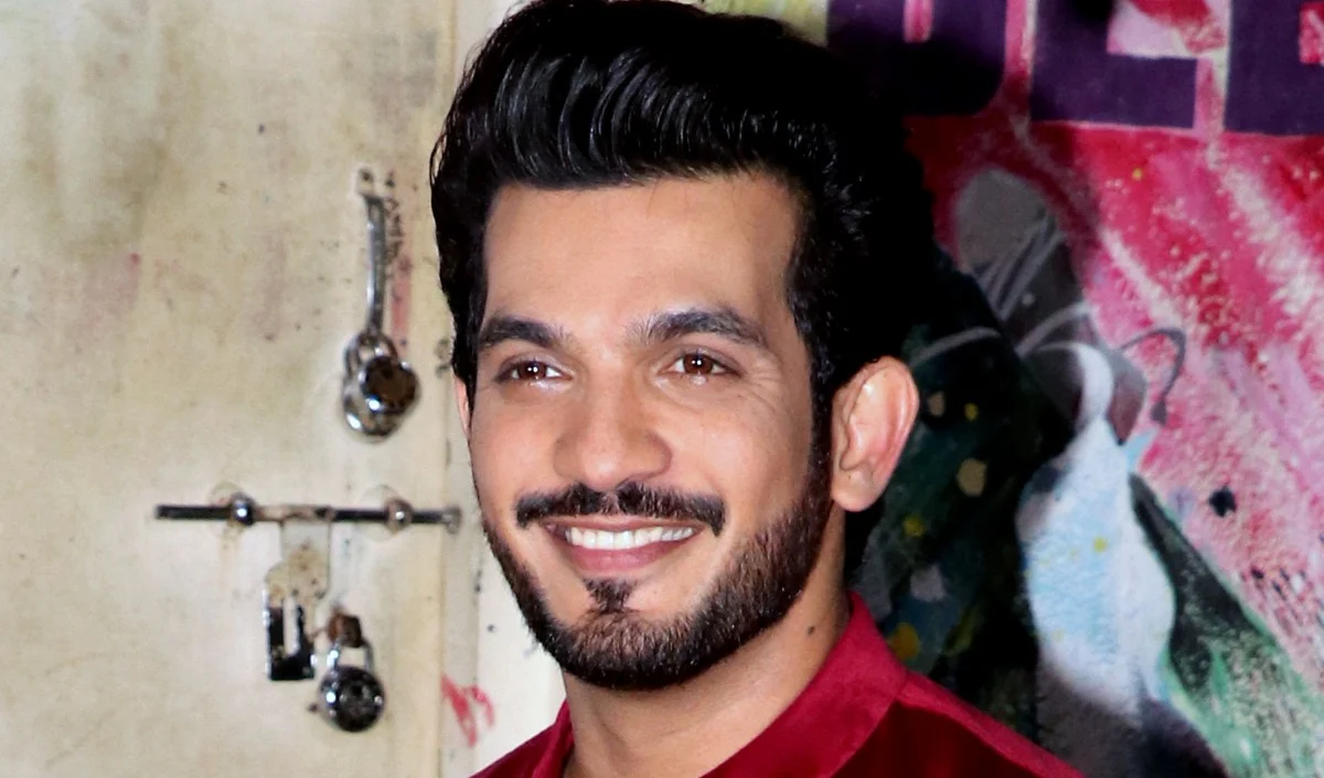 कार एक्सीडेंट के बाद सुरक्षित बचे एक्टर Arjun Bijlani, टीम ने बयान जारी कर दी हेल्थ अपडेट कार एक्सीडेंट के बाद सुरक्षित बचे एक्टर Arjun Bijlani, टीम ने बयान जारी कर दी हेल्थ अपडेट