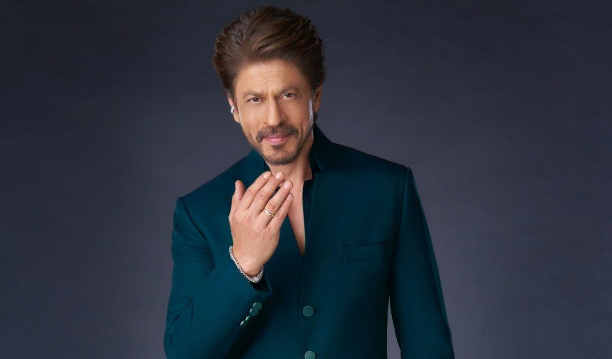 तीन बड़ी विदेशी फिल्मों से भिड़ेगी शाहरुख खान की KING, रिलीज टालने की खबरों पर लगा विराम तीन बड़ी विदेशी फिल्मों से भिड़ेगी शाहरुख खान की KING, रिलीज टालने की खबरों पर लगा विराम