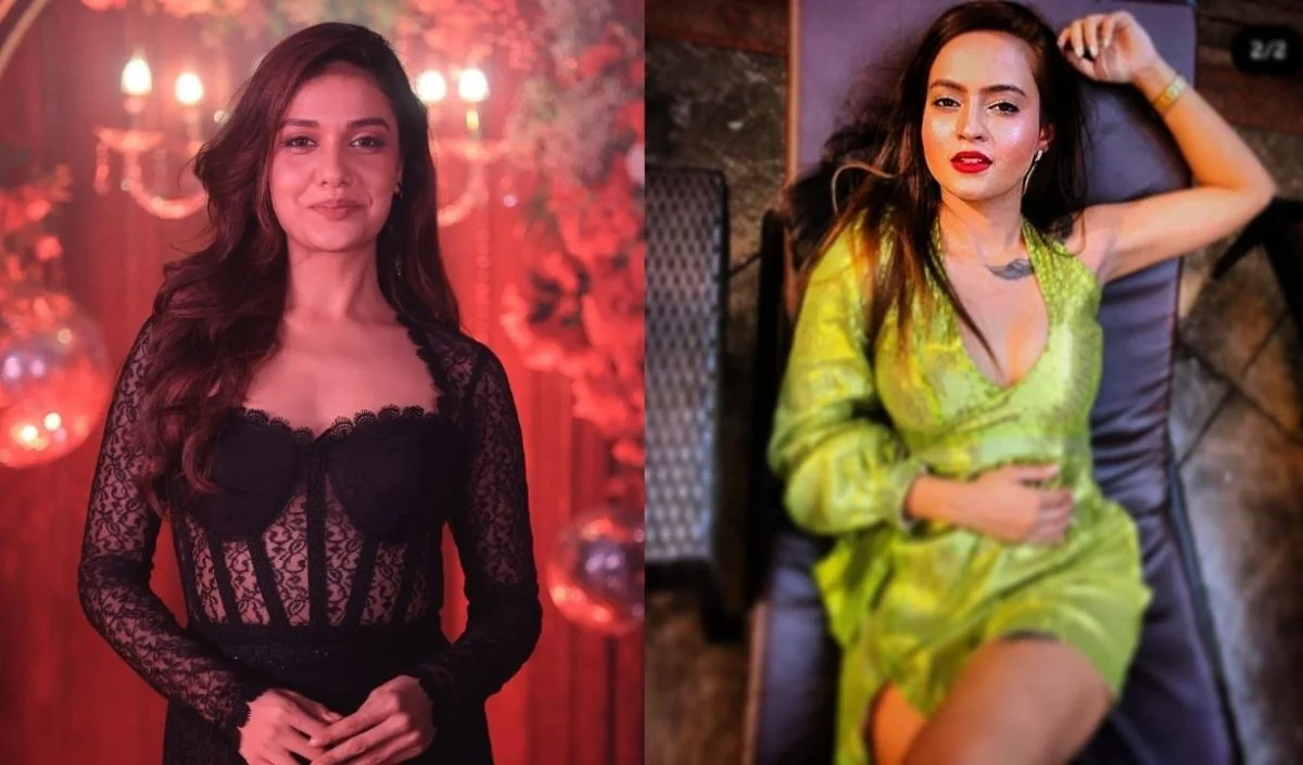 पति के खिलाफ सबूत जुटा रही है Divyaa Agarwal, भव्या सिंह के दावों के बाद सुर्खियों में अभिनेत्री पति के खिलाफ सबूत जुटा रही है Divyaa Agarwal, भव्या सिंह के दावों के बाद सुर्खियों में अभिनेत्री