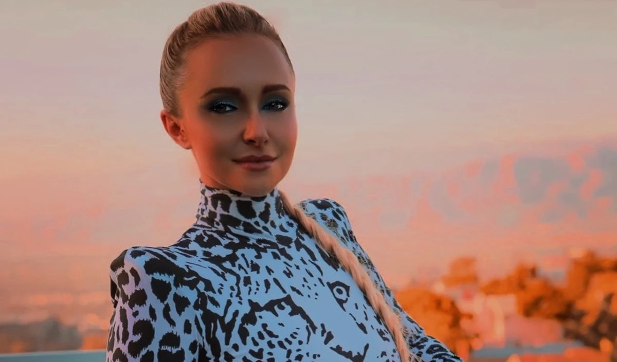 ‘पीछे छोड़ गईं 11 साल की नन्हीं बेटी…’, 36 की उम्र में हॉलीवुड एक्ट्रेस Hayden Panettiere का निधन, मौत की वजह अभी भी रहस्य! 'पीछे छोड़ गईं 11 साल की नन्हीं बेटी...', 36 की उम्र में हॉलीवुड एक्ट्रेस Hayden Panettiere का निधन, मौत की वजह अभी भी रहस्य!