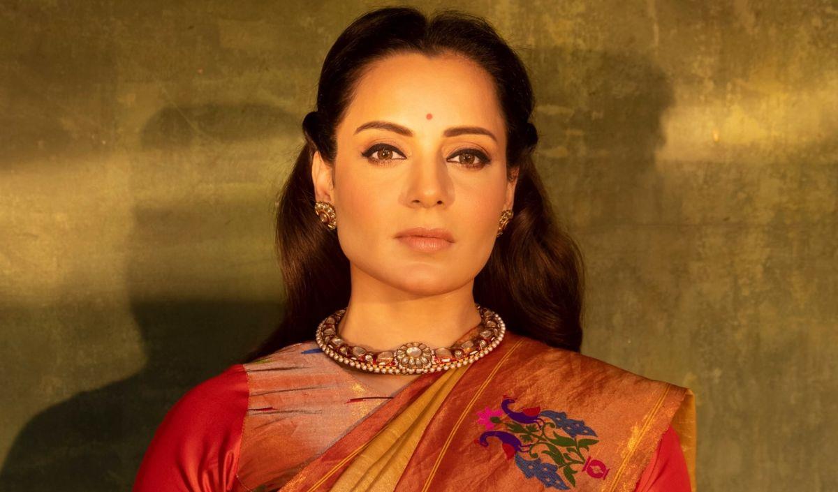 पुराने वीडियो पर Kangana Ranaut की सफाई, बोलीं- समय के साथ हर व्यक्ति को सोच बदलने का अधिकार है पुराने वीडियो पर Kangana Ranaut की सफाई, बोलीं- समय के साथ हर व्यक्ति को सोच बदलने का अधिकार है