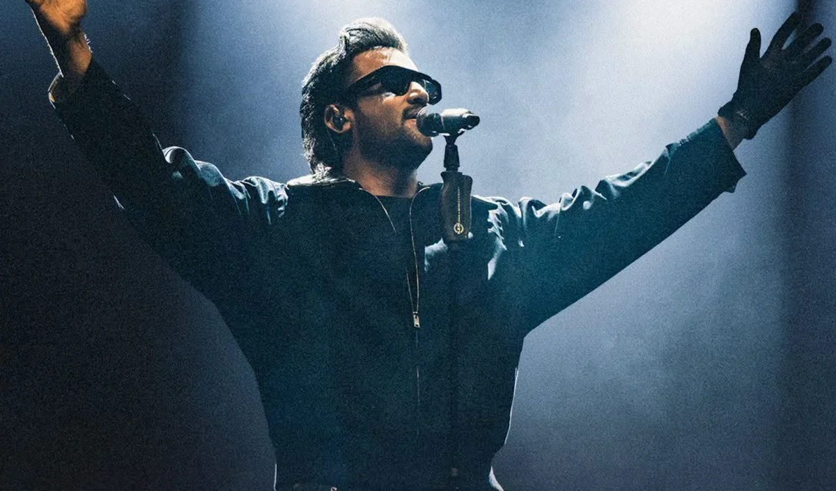 भारतीय फैंस की याद आती है… Atif Aslam ने किया खुलासा, भारत में लगे बैन पर भी की बात भारतीय फैंस की याद आती है... Atif Aslam ने किया खुलासा, भारत में लगे बैन पर भी की बात