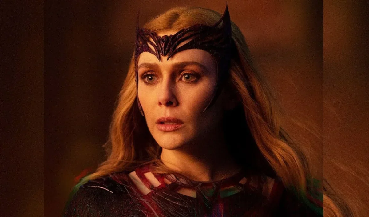 मां बनने की खबरों के बीच बच्चे के साथ दिखीं Elizabeth Olsen, तस्वीरें चर्चा में मां बनने की खबरों के बीच बच्चे के साथ दिखीं Elizabeth Olsen, तस्वीरें चर्चा में