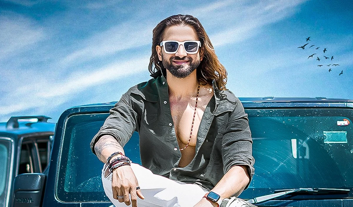 हरियाणवी सिंगर Ankit Baliyan की जिम के बाहर 20 गोलियां मारकर हत्या, गोगी गैंग ने ली जिम्मेदारी, रील्स और गानों से जुड़ा विवाद गहराया हरियाणवी सिंगर Ankit Baliyan की जिम के बाहर 20 गोलियां मारकर हत्या, गोगी गैंग ने ली जिम्मेदारी, रील्स और गानों से जुड़ा विवाद गहराया