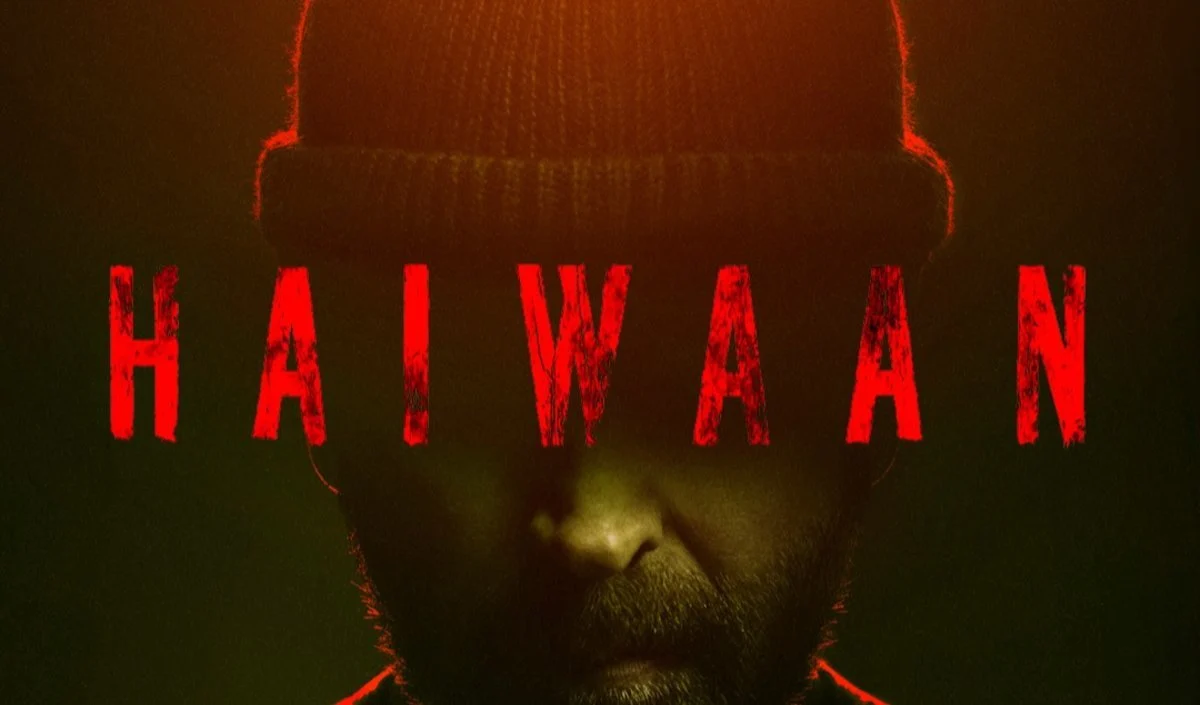 2 घंटे 44 मिनट तक चलेगा Haiwaan का खौफ, अक्षय-सैफ की फिल्म को मिला U/A 16+ सर्टिफिकेट 2 घंटे 44 मिनट तक चलेगा Haiwaan का खौफ, अक्षय-सैफ की फिल्म को मिला U/A 16+ सर्टिफिकेट