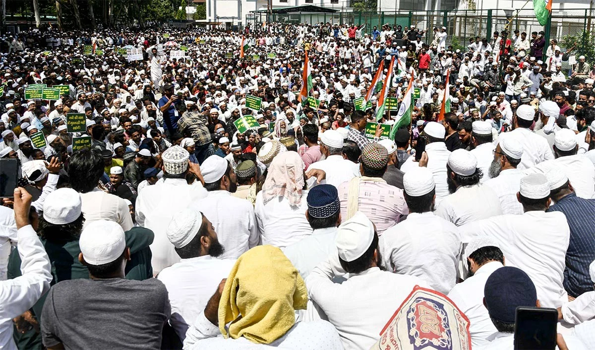 2029 से पहले 21 राज्यों में लागू होगा Uniform Civil Code, मुस्लिमों को फायदा होगा या नुकसान? 2029 से पहले 21 राज्यों में लागू होगा Uniform Civil Code, मुस्लिमों को फायदा होगा या नुकसान?