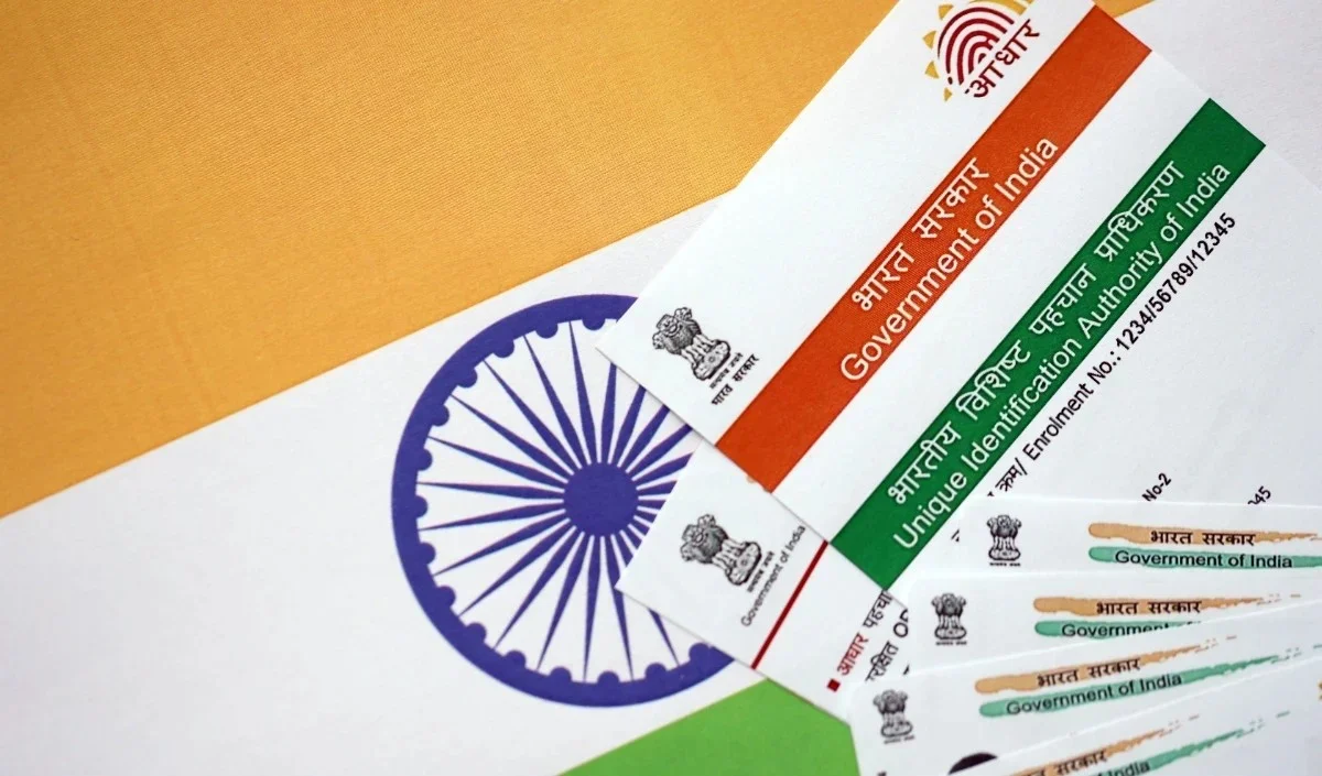 Aadhaar Card खो जाने पर न करें अनदेखी, Delhi Police Portal पर ऐसे दर्ज कराएं Online Report Aadhaar Card खो जाने पर न करें अनदेखी, Delhi Police Portal पर ऐसे दर्ज कराएं Online Report