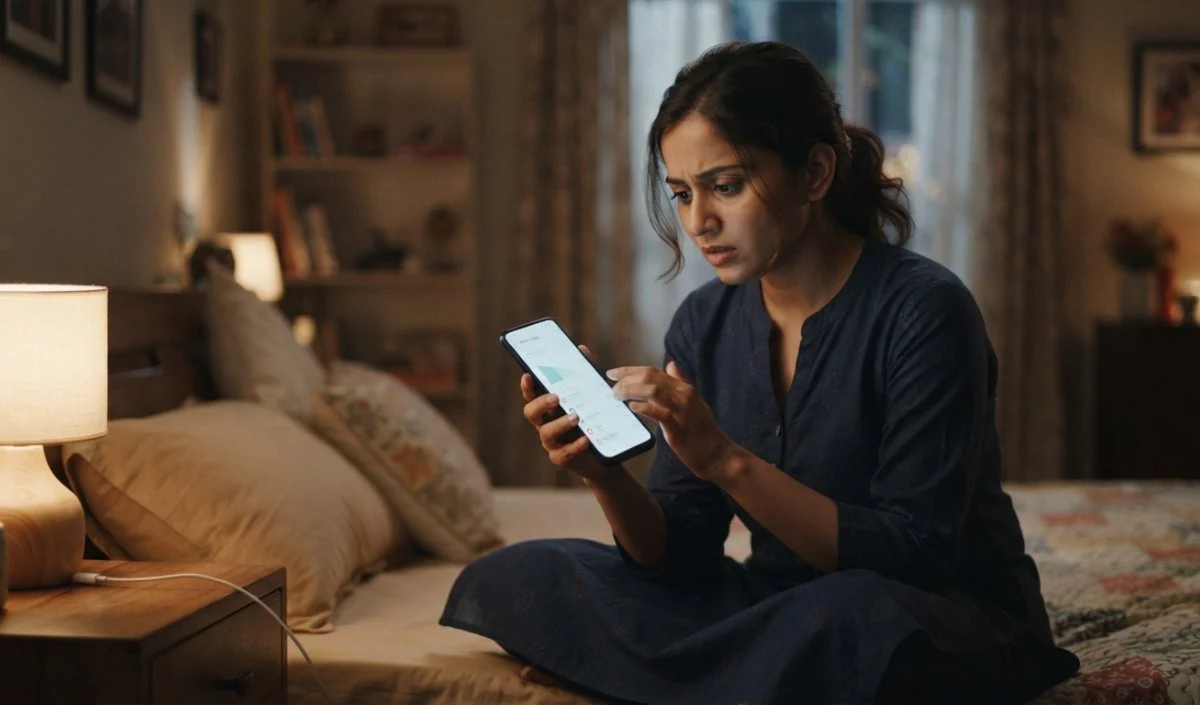 Android और iPhone में Battery Drain रोकें, Settings से बदलें Background Apps परमिशन Android और iPhone में Battery Drain रोकें, Settings से बदलें Background Apps परमिशन