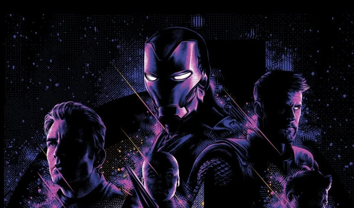 ‘Avengers: Endgame Encore’ के ऑनलाइन लीक ने मचाया तहलका! ‘Doomsday’, डॉक्टर डूम और लोकी से जुड़े चौंकाने वाले कनेक्शन आए सामने 'Avengers: Endgame Encore' के ऑनलाइन लीक ने मचाया तहलका! 'Doomsday', डॉक्टर डूम और लोकी से जुड़े चौंकाने वाले कनेक्शन आए सामने