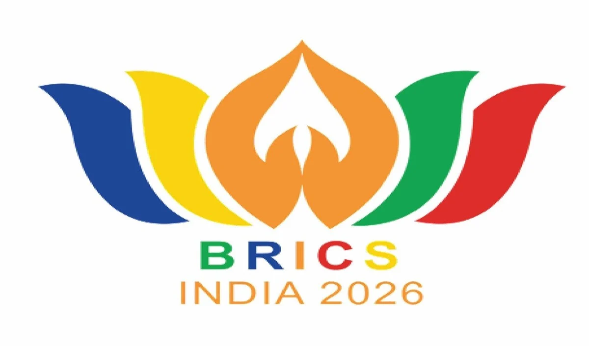 BRICS Economic Partnership Strategy 2030: नई दिल्ली शिखर सम्मेलन से तय होगी भविष्य की ग्लोबल ट्रेड नीति, मजबूती और इनोवेशन’ पर टिकी दुनिया की नजर BRICS Economic Partnership Strategy 2030: नई दिल्ली शिखर सम्मेलन से तय होगी भविष्य की ग्लोबल ट्रेड नीति, मजबूती और इनोवेशन' पर टिकी दुनिया की नजर