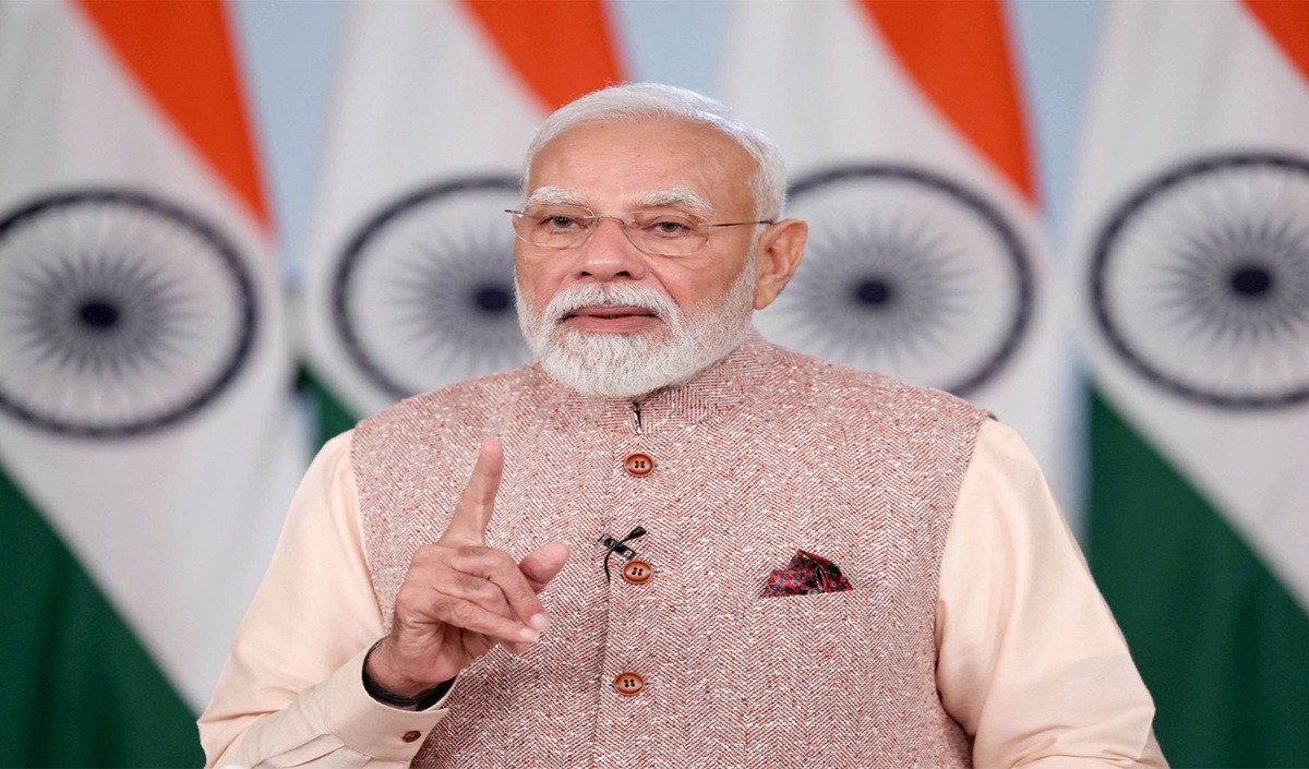 BRICS Summit 2026: अपनी Currency और Global Governance में सुधार का एजेंडा, New Delhi से PM Modi देंगे नया मंत्र BRICS Summit 2026: अपनी Currency और Global Governance में सुधार का एजेंडा, New Delhi से PM Modi देंगे नया मंत्र