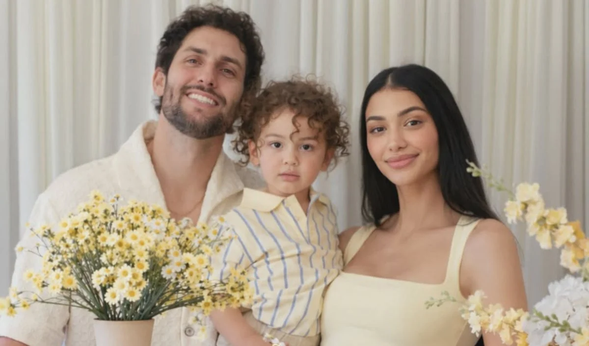 Baby Girl On The Way… Alanna Panday और Ivor McCray के घर आएगी बेटी Baby Girl On The Way... Alanna Panday और Ivor McCray के घर आएगी बेटी