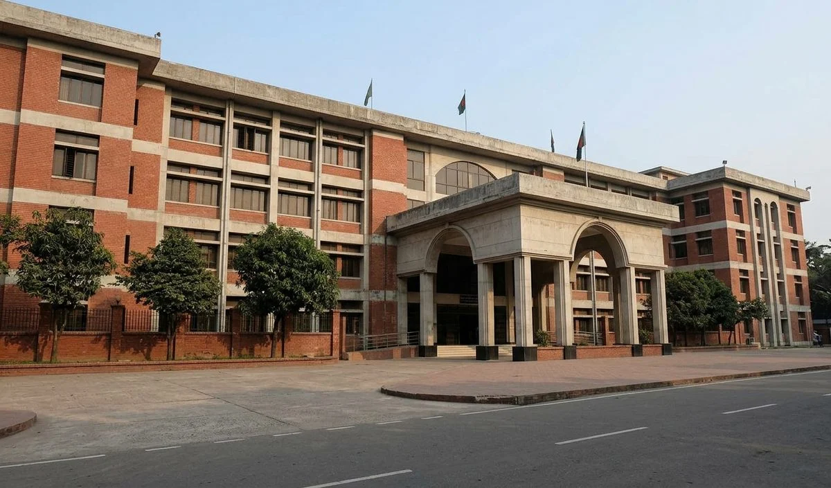 Bangladesh International Crimes Tribunal ने Awami League के 7 वरिष्ठ नेताओं को सुनाई मौत की सजा Bangladesh International Crimes Tribunal ने Awami League के 7 वरिष्ठ नेताओं को सुनाई मौत की सजा