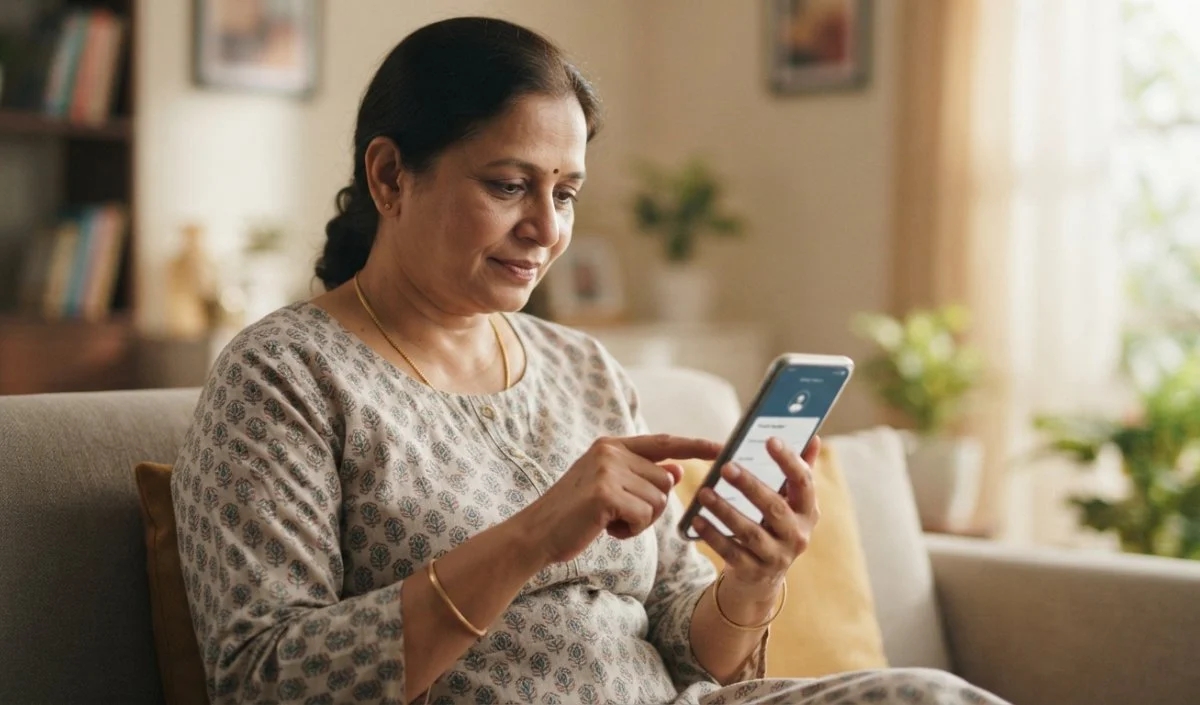 Bank Account में रजिस्टर्ड Mobile Number घर बैठे बदलें, Net Banking से ऐसे करें अपडेट Bank Account में रजिस्टर्ड Mobile Number घर बैठे बदलें, Net Banking से ऐसे करें अपडेट
