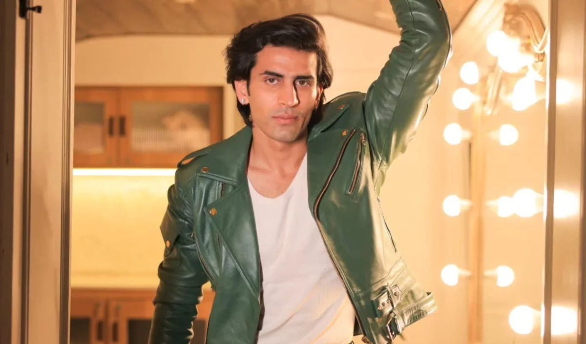 Bigg Boss 20 | Kushal Tanwar उर्फ ‘गुल्लू’ ने तोड़ी चुप्पी, वायरल तस्वीरों का सच बताते हुए कहा- ‘6 महीने में ही हो गया था तलाक, प्यार नहीं था’ Bigg Boss 20 | Kushal Tanwar उर्फ 'गुल्लू' ने तोड़ी चुप्पी, वायरल तस्वीरों का सच बताते हुए कहा- '6 महीने में ही हो गया था तलाक, प्यार नहीं था'