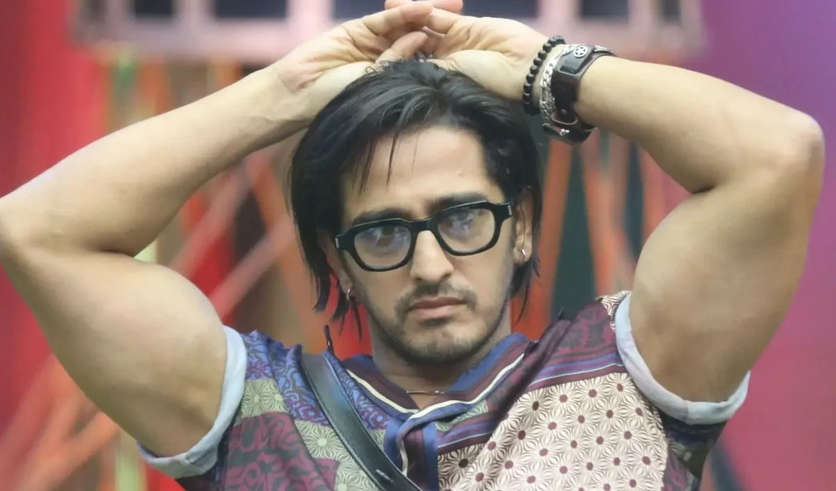 Bigg Boss 20 | Qazi Touqeer ने अरिजीत सिंह को ट्रिब्यूट दिया | आसिफ़ खान और अमन गांधी की बहस ने सबका ध्यान खींचा Bigg Boss 20 | Qazi Touqeer ने अरिजीत सिंह को ट्रिब्यूट दिया | आसिफ़ खान और अमन गांधी की बहस ने सबका ध्यान खींचा