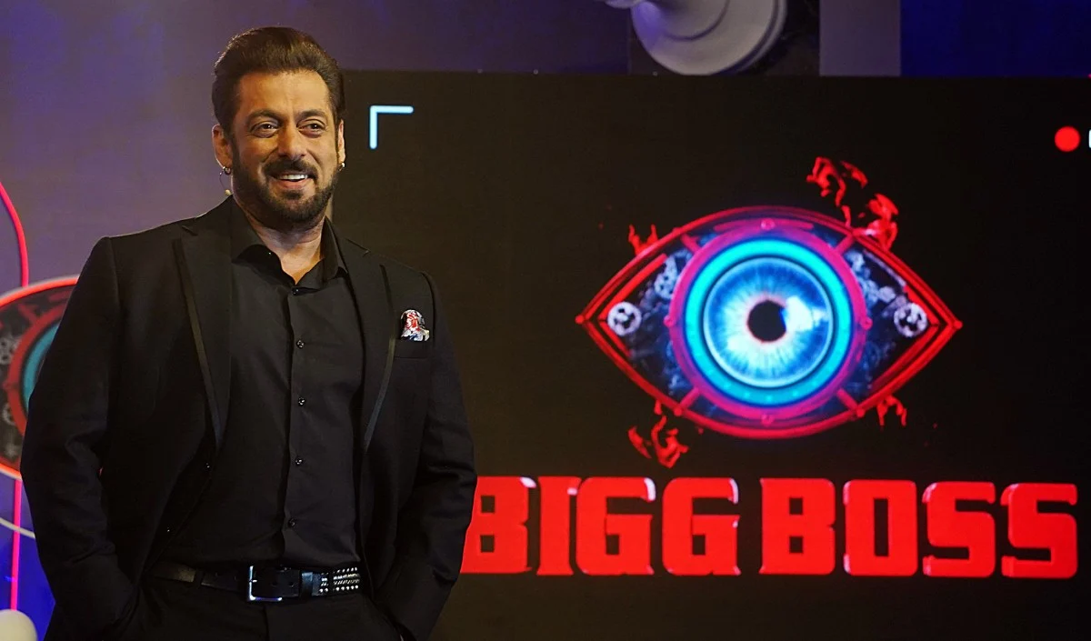 Bigg Boss 20 का आगाज़: मेकर्स ने उजागर किए 2 कन्फर्म चेहरे, मैरी कॉम और पंचायत फेम आसिफ़ खान समेत देखें संभावित खिलाड़ियों की पूरी लिस्ट Bigg Boss 20 का आगाज़: मेकर्स ने उजागर किए 2 कन्फर्म चेहरे, मैरी कॉम और पंचायत फेम आसिफ़ खान समेत देखें संभावित खिलाड़ियों की पूरी लिस्ट