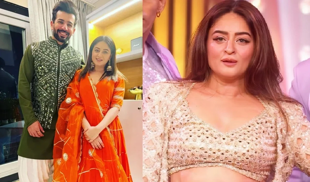 Bigg Boss 20 | ‘डॉन आ गई है!’, Mahhi Vij की ‘बिग बॉस 20’ में ग्रैंड एंट्री, एक्स-हसबैंड Jay Bhanushali ने दिया खास रिएक्शन Bigg Boss 20 | 'डॉन आ गई है!', Mahhi Vij की 'बिग बॉस 20' में ग्रैंड एंट्री, एक्स-हसबैंड Jay Bhanushali ने दिया खास रिएक्शन