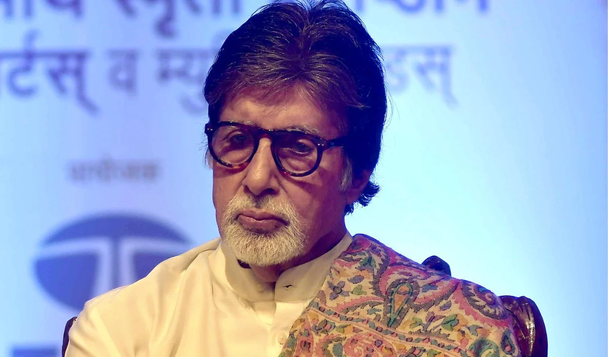 Bollywood Wrap Up | Ayodhya में पिता की याद को नया पता देंगे Amitabh Bachchan, बप्पा के दर्शन करने पहुंचे सोनाक्षी सिन्हा और ज़हीर इक़बाल Bollywood Wrap Up | Ayodhya में पिता की याद को नया पता देंगे Amitabh Bachchan, बप्पा के दर्शन करने पहुंचे सोनाक्षी सिन्हा और ज़हीर इक़बाल