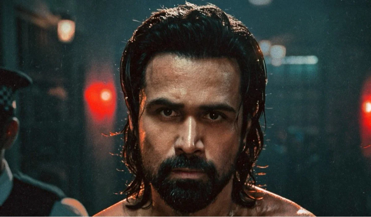 Emraan Hashmi की सुपरहिट फिल्म Awarapan 2 आई OTT पर, इस दिन होगी स्ट्रीम Emraan Hashmi की सुपरहिट फिल्म Awarapan 2 आई OTT पर, इस दिन होगी स्ट्रीम