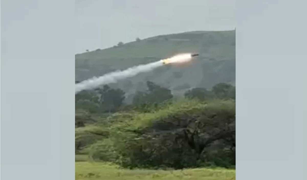 Estonia Ammunition Deal विवाद पर MoD का बड़ा बयान, NECO Defence से नहीं है कोई लेनदेन Estonia Ammunition Deal विवाद पर MoD का बड़ा बयान, NECO Defence से नहीं है कोई लेनदेन