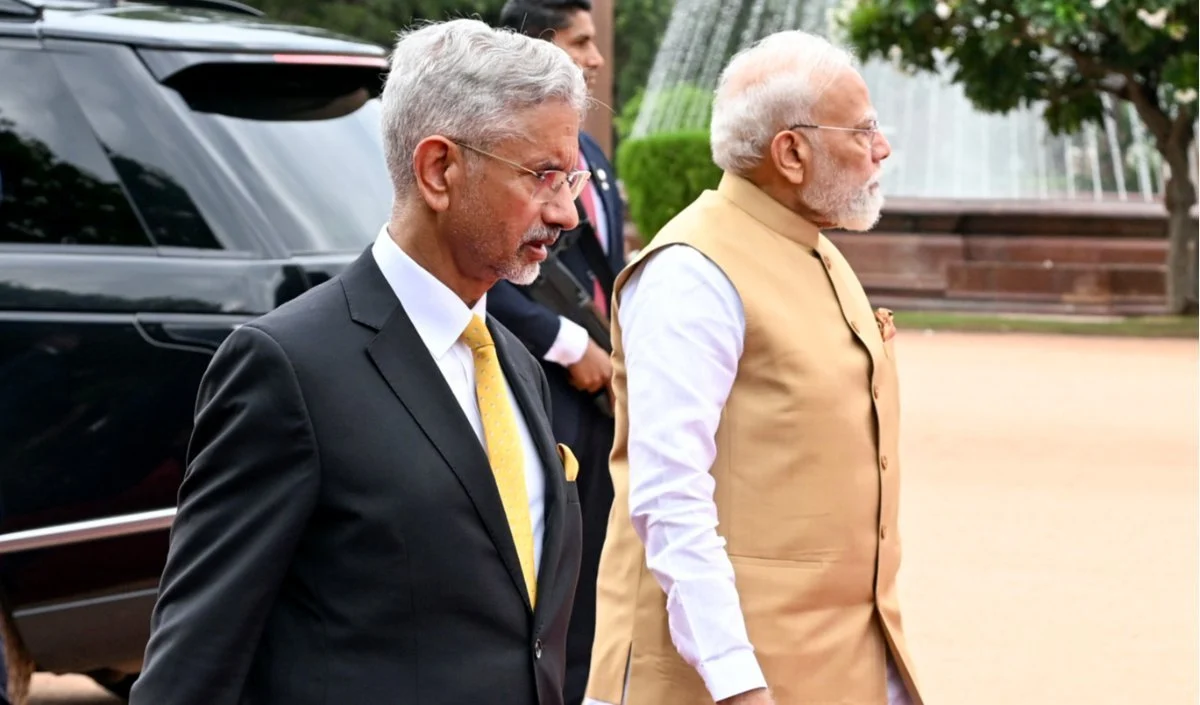 Explained | UN Security Council Visegrad Group | 21वीं सदी की महाशक्ति भारत! 4 यूरोपीय देशों ने एक सुर में कहा-‘UNSC में भारत को मिले स्थायी सीट’ Explained | UN Security Council Visegrad Group | 21वीं सदी की महाशक्ति भारत! 4 यूरोपीय देशों ने एक सुर में कहा-'UNSC में भारत को मिले स्थायी सीट'