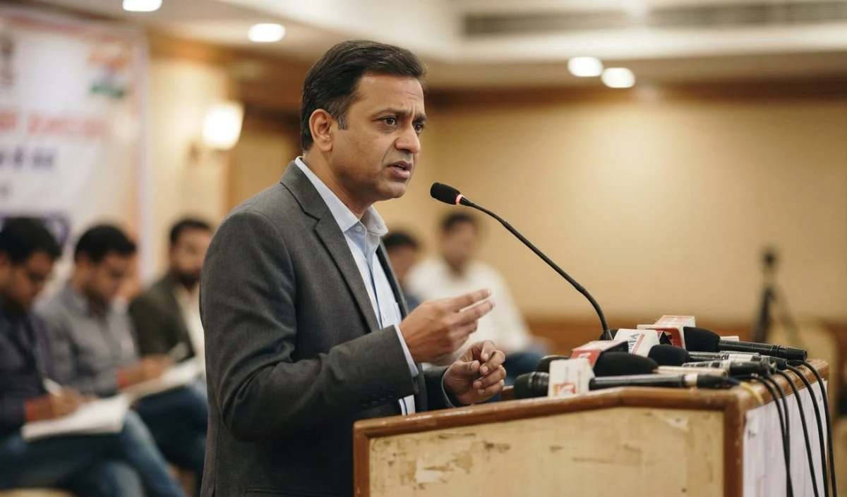 Global AI कंपनियों का Valuation टिकाऊ नहीं, KPMG India प्रमुख ने जताई चिंता Global AI कंपनियों का Valuation टिकाऊ नहीं, KPMG India प्रमुख ने जताई चिंता
