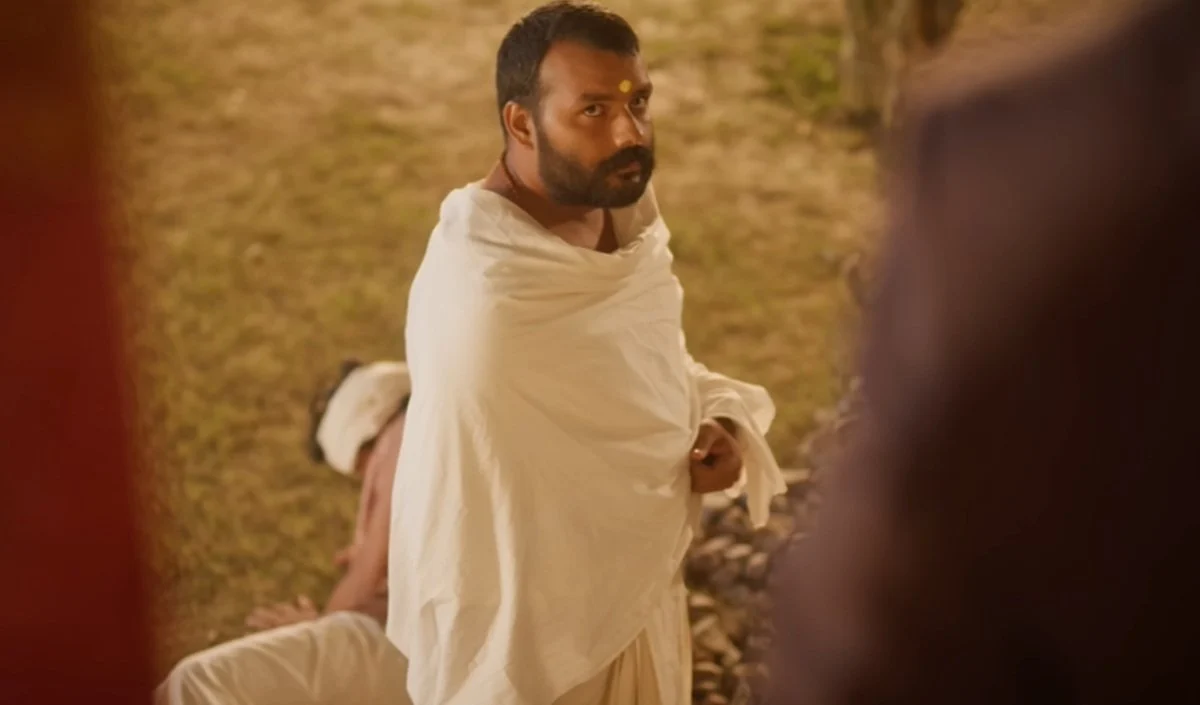HanuMan Ansh Box Office Collection | बॉक्स ऑफिस पर तूफान बनी ‘हनुमान अंश’, 7वें हफ्ते में पार किया ₹316 करोड़ का वर्ल्डवाइड आंकड़ा HanuMan Ansh Box Office Collection | बॉक्स ऑफिस पर तूफान बनी 'हनुमान अंश', 7वें हफ्ते में पार किया ₹316 करोड़ का वर्ल्डवाइड आंकड़ा