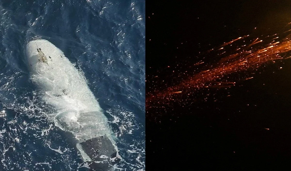 Iran vs US Tension: जॉर्डन में अमेरिकी ठिकानों पर Iran का Missile Attack, बढ़ सकता है युद्ध का खतरा Iran vs US Tension: जॉर्डन में अमेरिकी ठिकानों पर Iran का Missile Attack, बढ़ सकता है युद्ध का खतरा