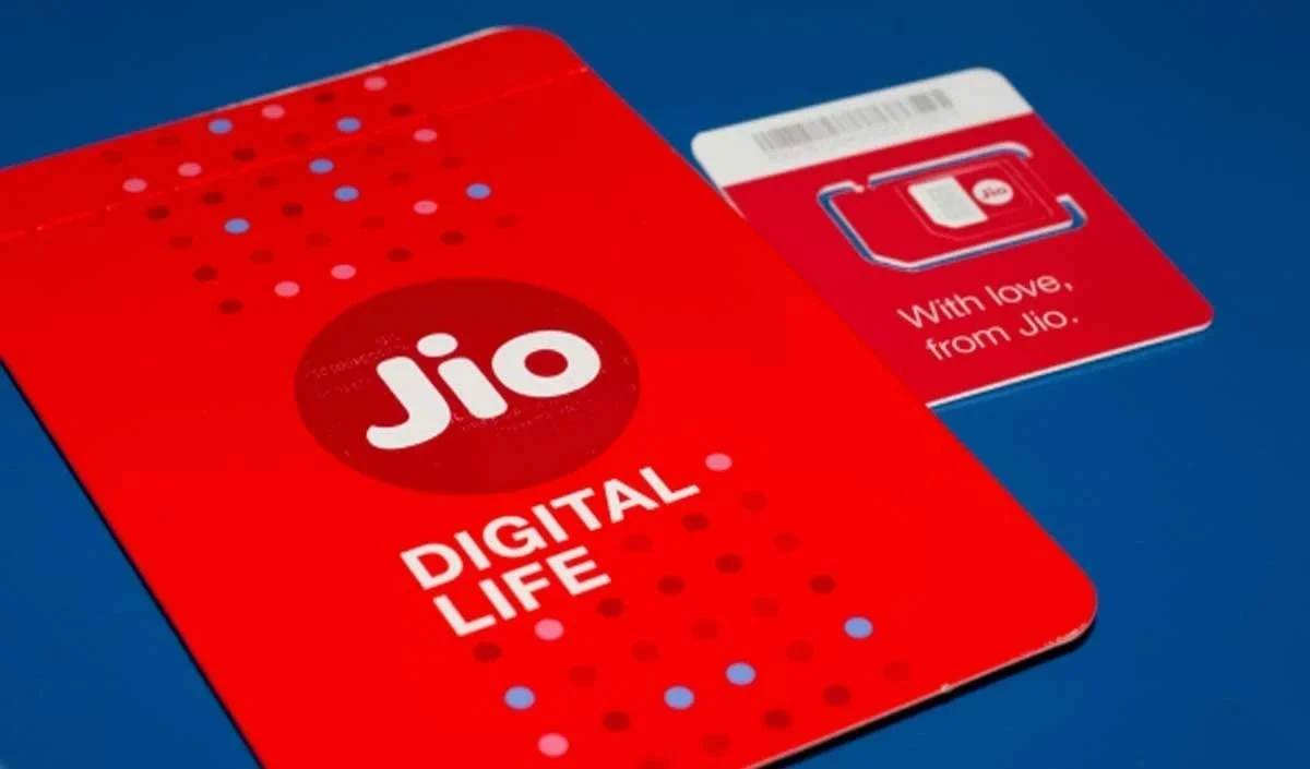 Jio Recharge Offer: 84 Days Validity के साथ Unlimited 5G Data, Netflix और Gemini Access Jio Recharge Offer: 84 Days Validity के साथ Unlimited 5G Data, Netflix और Gemini Access