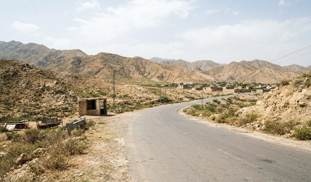 Khyber Pakhtunkhwa में TTP आतंकियों के साथ मुठभेड़, 6 सुरक्षाकर्मियों समेत 14 की मौत Khyber Pakhtunkhwa में TTP आतंकियों के साथ मुठभेड़, 6 सुरक्षाकर्मियों समेत 14 की मौत