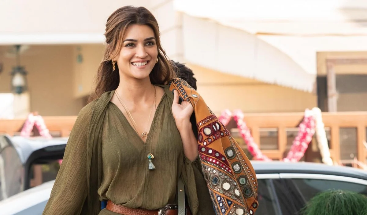 Kriti Sanon ने महिलाओं के खिलाफ नफरत पर उठाई आवाज, बोलीं- मर्दों को सिखाएं… Kriti Sanon ने महिलाओं के खिलाफ नफरत पर उठाई आवाज, बोलीं- मर्दों को सिखाएं...