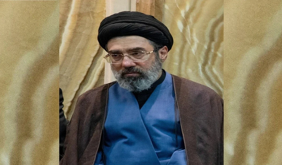 London Flats विवाद पर Iranian Embassy का सख्त रुख, Mojtaba Khamenei की संपत्ति के दावों को पूरी तरह नकारा London Flats विवाद पर Iranian Embassy का सख्त रुख, Mojtaba Khamenei की संपत्ति के दावों को पूरी तरह नकारा