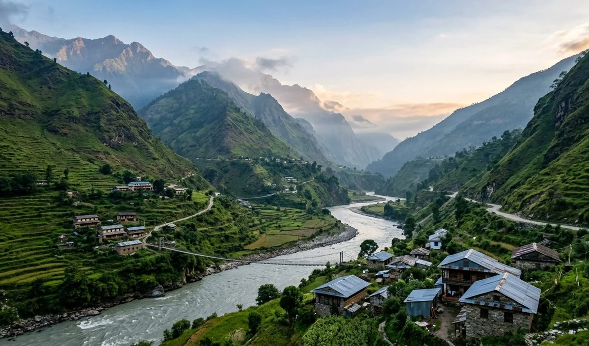 Nepal Flood: 5100 से अधिक लापता लोगों की तलाश में जुटी सेना और NDRRMA Nepal Flood: 5100 से अधिक लापता लोगों की तलाश में जुटी सेना और NDRRMA