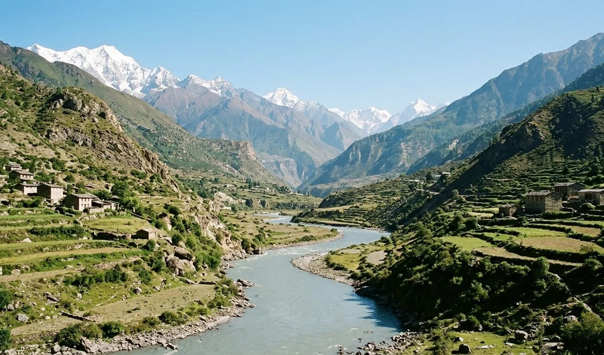 Nepal Flood में जान गंवाने वालों का आंकड़ा 1259 पहुंचा, 5000 से अधिक लोग लापता Nepal Flood में जान गंवाने वालों का आंकड़ा 1259 पहुंचा, 5000 से अधिक लोग लापता