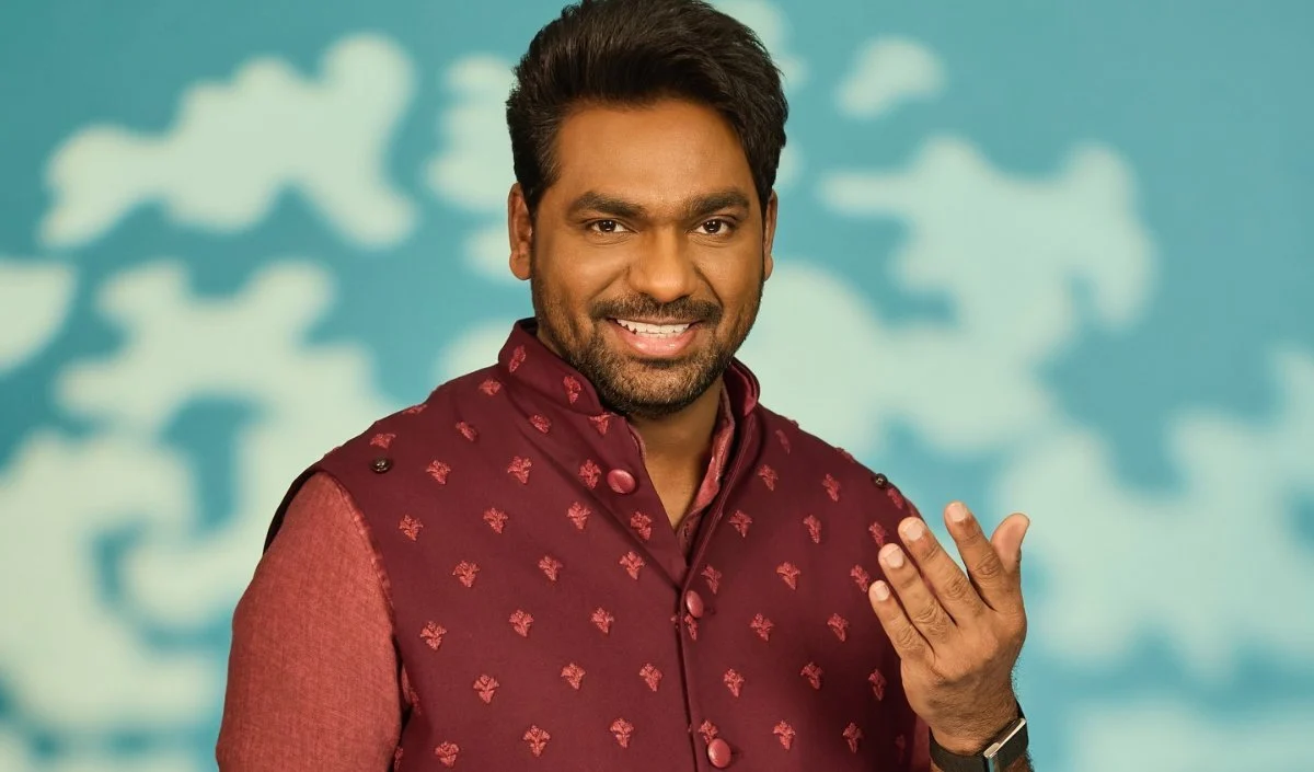Netflix पर रिलीज होगा Zakir Khan का नया स्टैंड-अप स्पेशल PAPA YAAR Netflix पर रिलीज होगा Zakir Khan का नया स्टैंड-अप स्पेशल PAPA YAAR