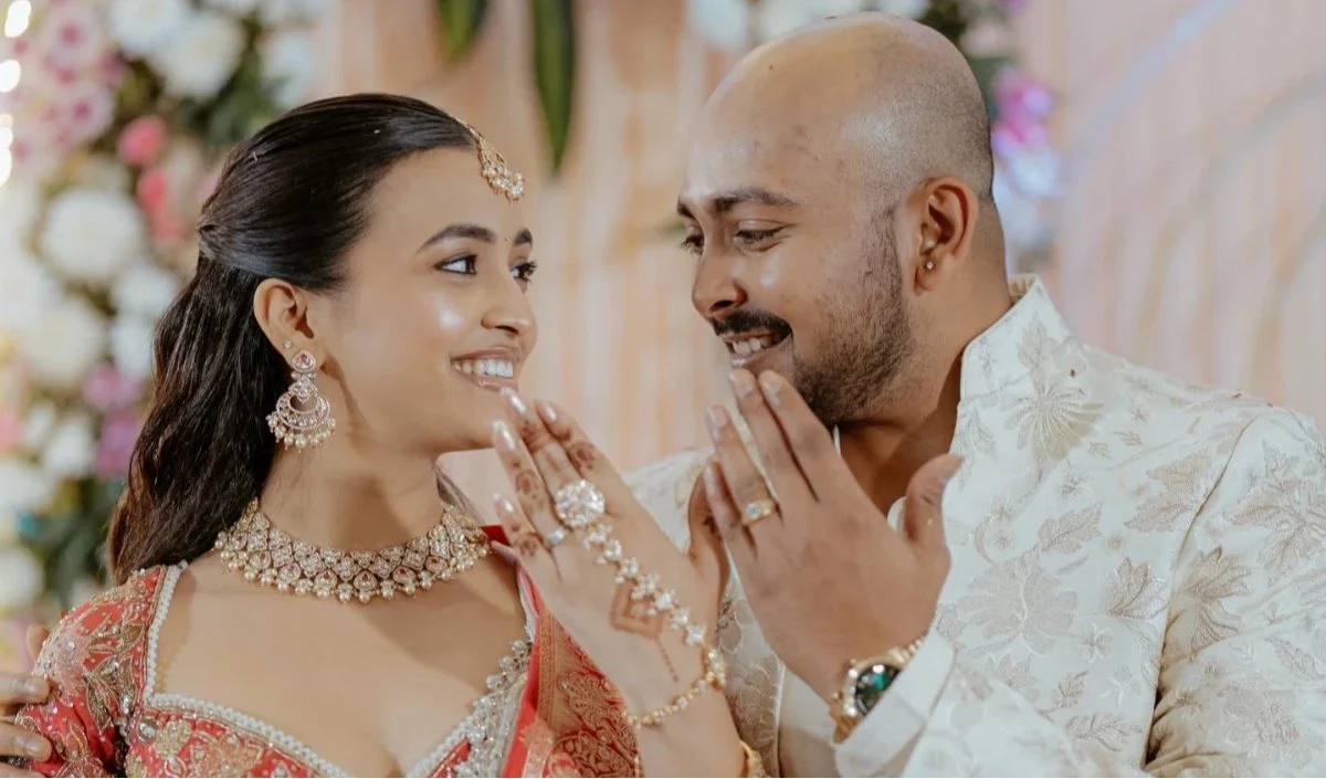 Prithvi Shaw और Akriti Agarwal हुए अलग, 6 महीने पहले ही हुई थी सगाई Prithvi Shaw और Akriti Agarwal हुए अलग, 6 महीने पहले ही हुई थी सगाई