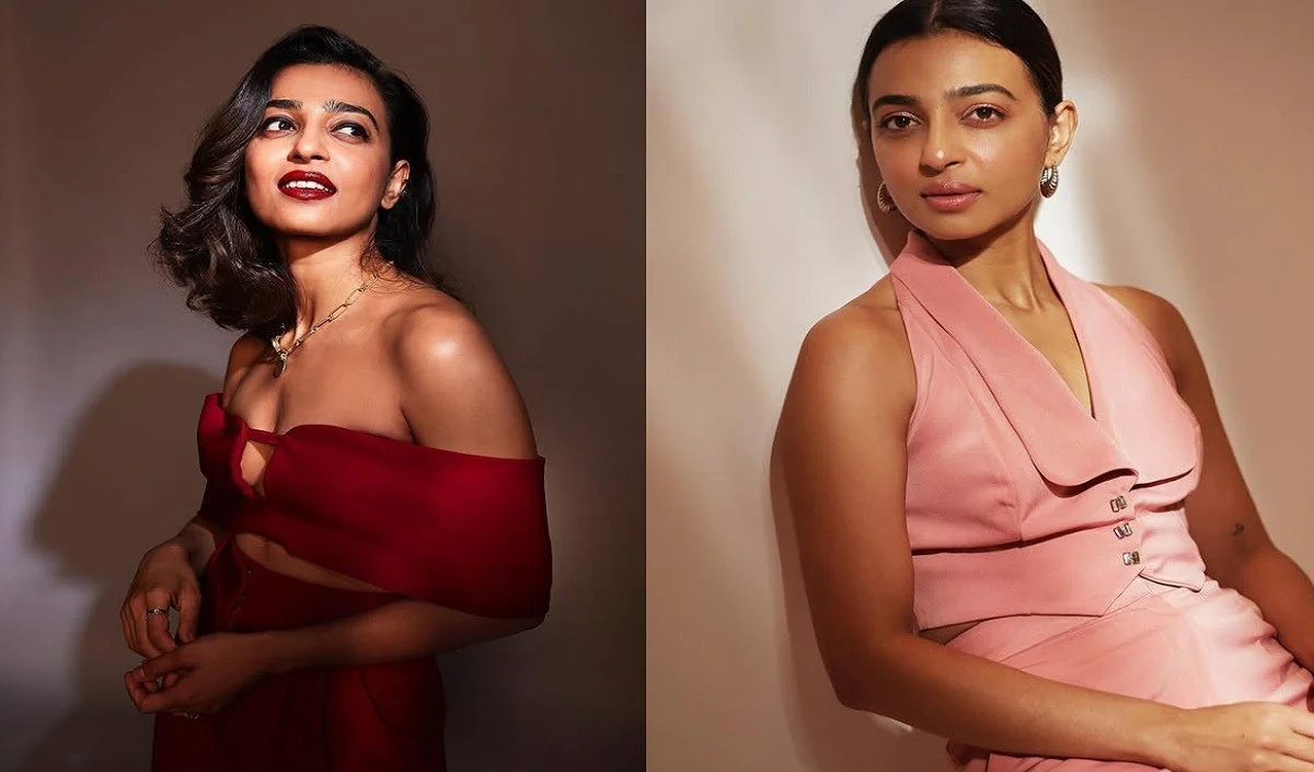 Radhika Apte Birthday: Rangmanch से OTT तक का सफर, जानें Radhika Apte की दमदार Acting Journey Radhika Apte Birthday: Rangmanch से OTT तक का सफर, जानें Radhika Apte की दमदार Acting Journey