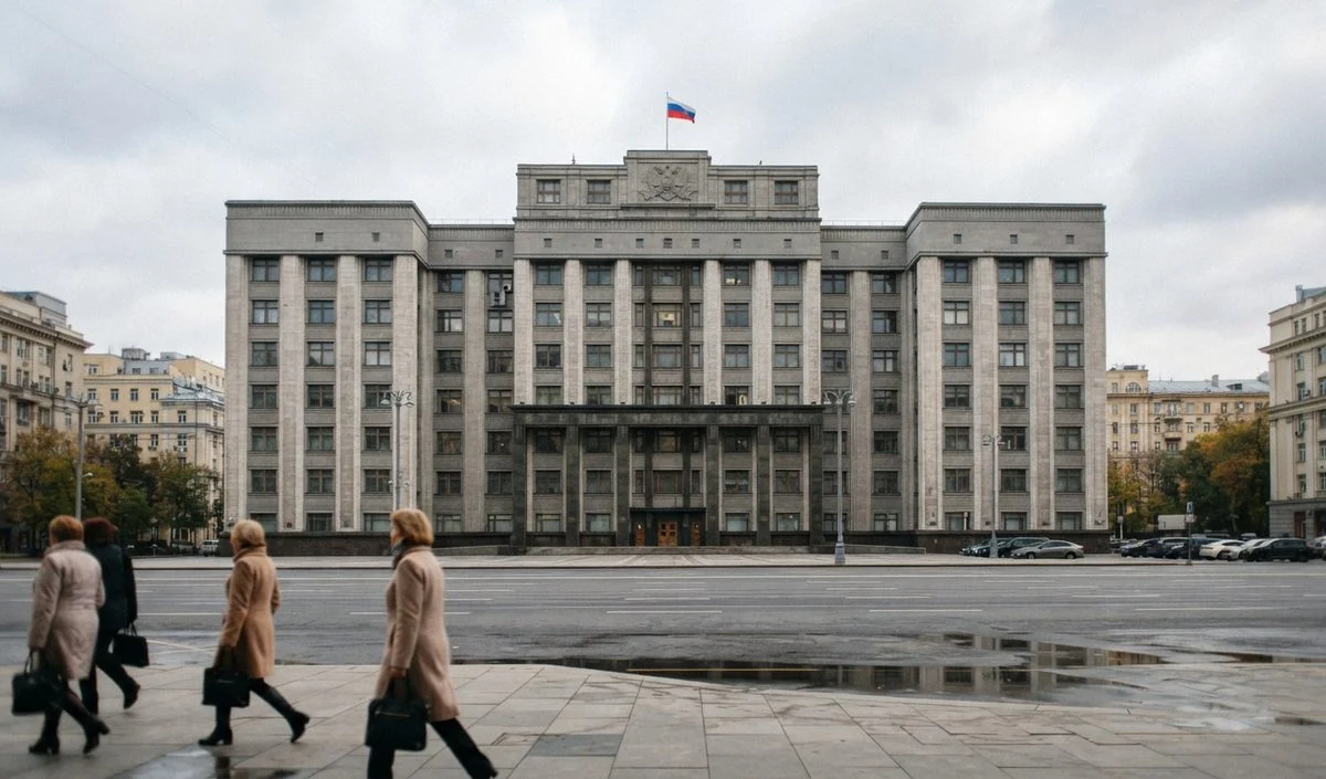 Russia Parliamentary Elections: पुतिन की United Russia पार्टी शुरुआती रुझानों में 58 प्रतिशत वोटों के साथ आगे Russia Parliamentary Elections: पुतिन की United Russia पार्टी शुरुआती रुझानों में 58 प्रतिशत वोटों के साथ आगे