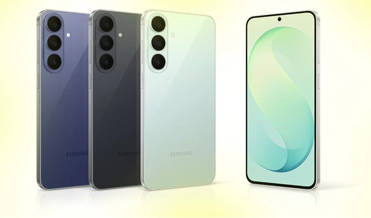 Samsung Galaxy S26 FE में मिला One UI 9 का दम, कैमरा से बैटरी तक जानें पूरी डिटेल Samsung Galaxy S26 FE में मिला One UI 9 का दम, कैमरा से बैटरी तक जानें पूरी डिटेल