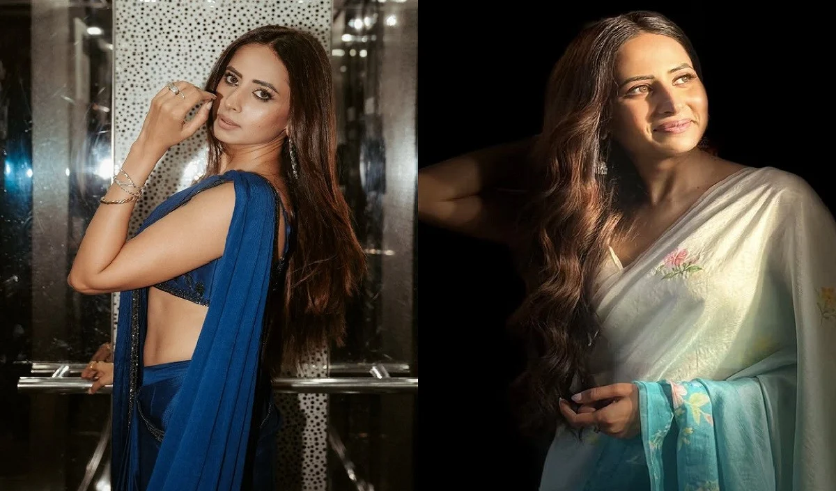 Sargun Mehta Birthday: Punjabi Cinema की क्वीन Sargun Mehta का Birthday, OTT और Bollywood Debut से हासिल की नई बुलंदी Sargun Mehta Birthday: Punjabi Cinema की क्वीन Sargun Mehta का Birthday, OTT और Bollywood Debut से हासिल की नई बुलंदी